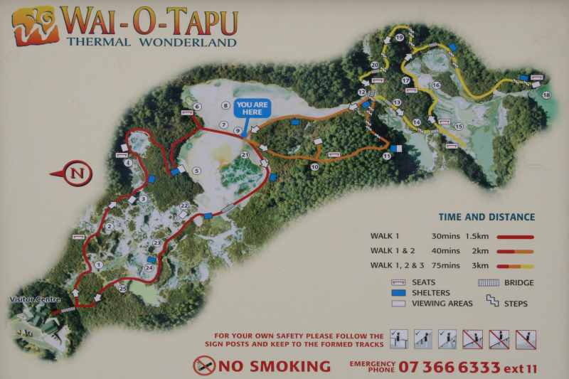 Nieuw-Zeeland 2011 - 0760